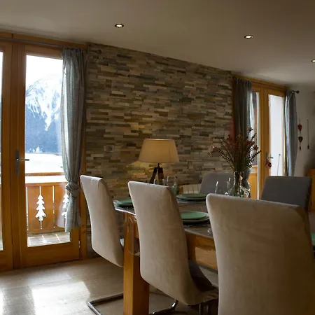 L'eterlou, 2 Minutes A Pied Des Telecabines, Paradiski, Belle Vue *