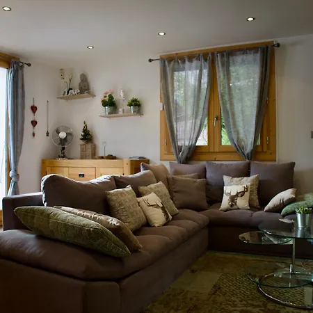 Апартаменты L'eterlou, 2 Minutes A Pied Des Telecabines, Paradiski, Belle Vue *