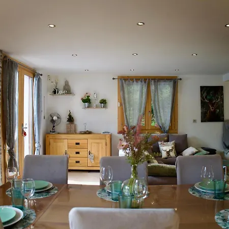 L'eterlou, 2 Minutes A Pied Des Telecabines, Paradiski, Belle Vue * Ла-Плань