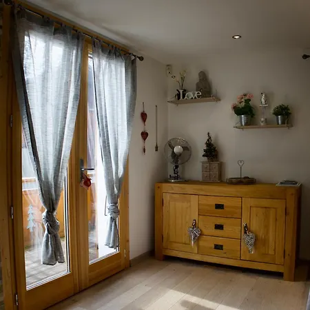 L'eterlou, 2 Minutes A Pied Des Telecabines, Paradiski, Belle Vue شقة *