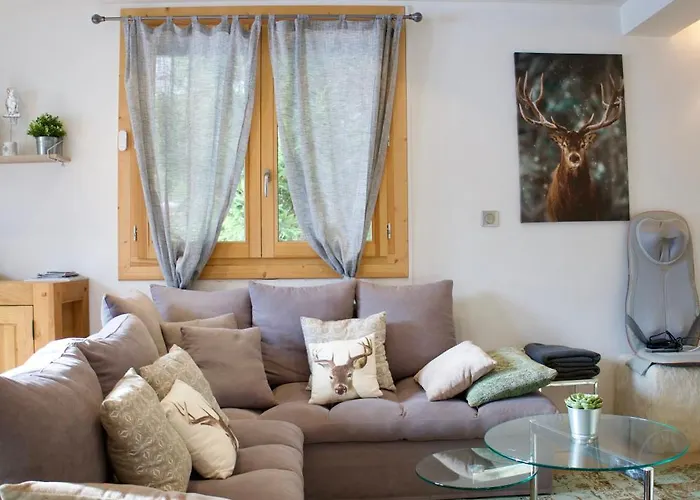 L'eterlou, 2 Minutes A Pied Des Telecabines, Paradiski, Belle Vue