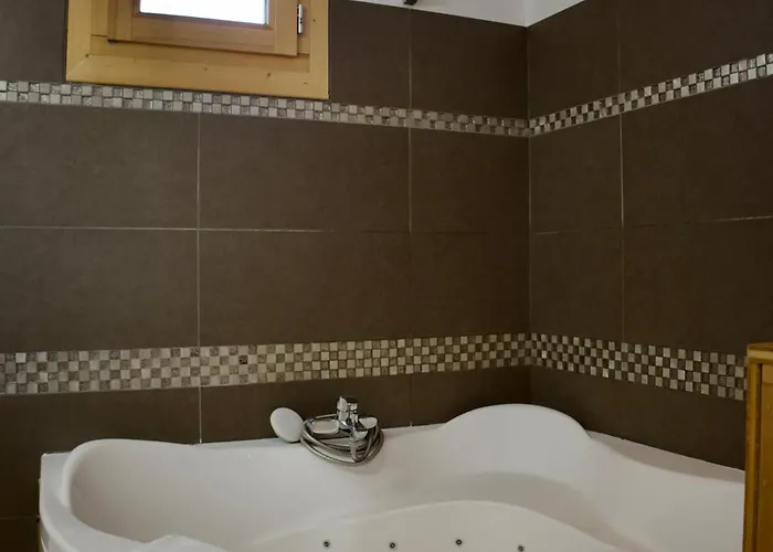 Апартаменты L'eterlou, 2 Minutes A Pied Des Telecabines, Paradiski, Belle Vue