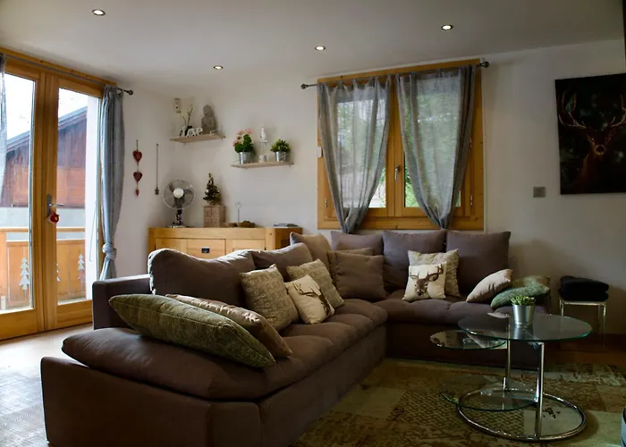 公寓 L'eterlou, 2 Minutes A Pied Des Telecabines, Paradiski, Belle Vue *