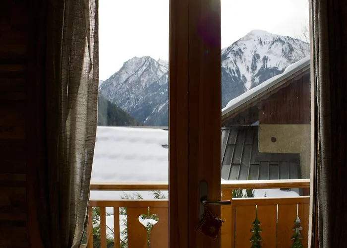 L'eterlou, 2 Minutes A Pied Des Telecabines, Paradiski, Belle Vue Апартаменты