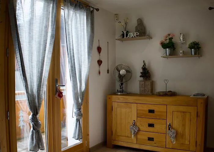 L'eterlou, 2 Minutes A Pied Des Telecabines, Paradiski, Belle Vue 公寓 *