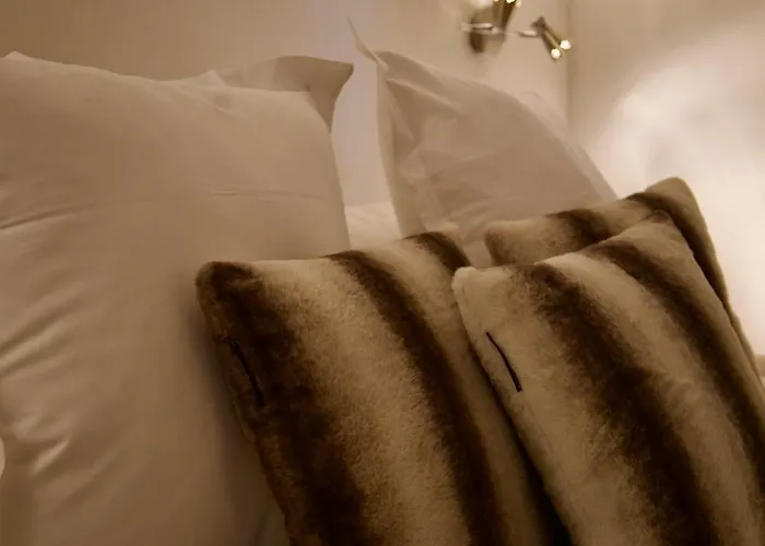 公寓 L'eterlou, 2 Minutes A Pied Des Telecabines, Paradiski, Belle Vue 拉普拉涅