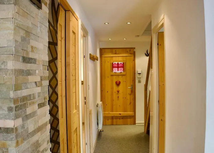 L'eterlou, 2 Minutes A Pied Des Telecabines, Paradiski, Belle Vue