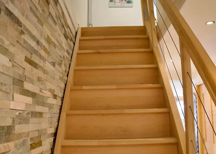 L'eterlou, 2 Minutes A Pied Des Telecabines, Paradiski, Belle Vue 拉普拉涅