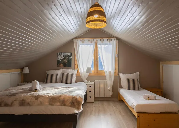 L'eterlou, 2 Minutes A Pied Des Telecabines, Paradiski, Belle Vue Апартаменты Ла-Плань