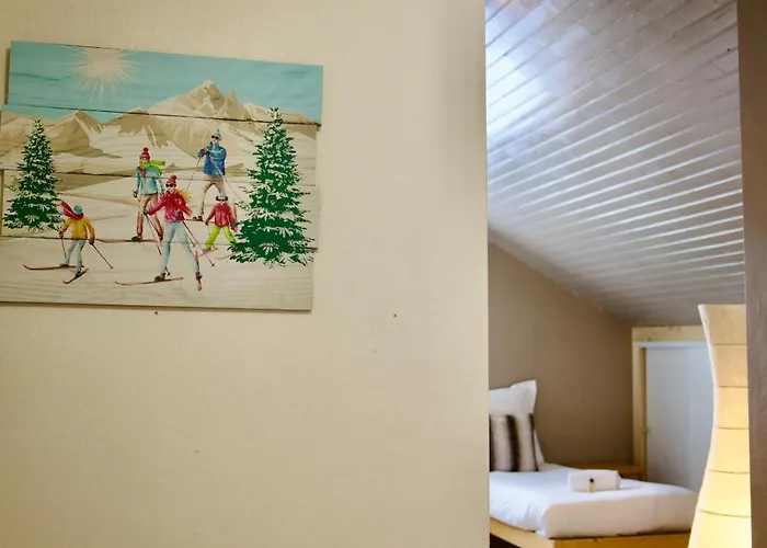 L'eterlou, 2 Minutes A Pied Des Telecabines, Paradiski, Belle Vue 公寓 *