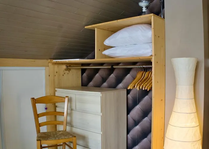 L'eterlou, 2 Minutes A Pied Des Telecabines, Paradiski, Belle Vue Ла-Плань