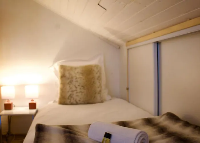 L'eterlou, 2 Minutes A Pied Des Telecabines, Paradiski, Belle Vue Апартаменты