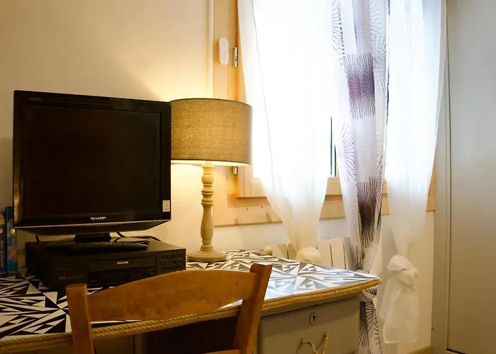 L'eterlou, 2 Minutes A Pied Des Telecabines, Paradiski, Belle Vue Апартаменты