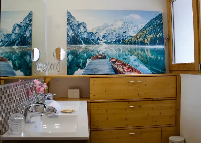 公寓 L'eterlou, 2 Minutes A Pied Des Telecabines, Paradiski, Belle Vue 拉普拉涅