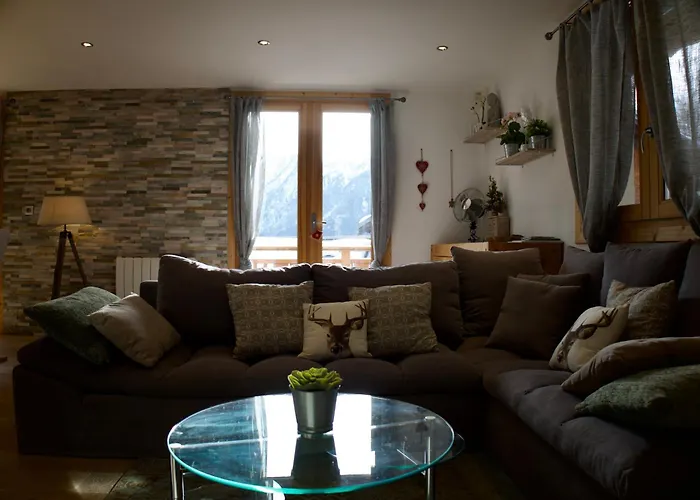 L'eterlou, 2 Minutes A Pied Des Telecabines, Paradiski, Belle Vue *