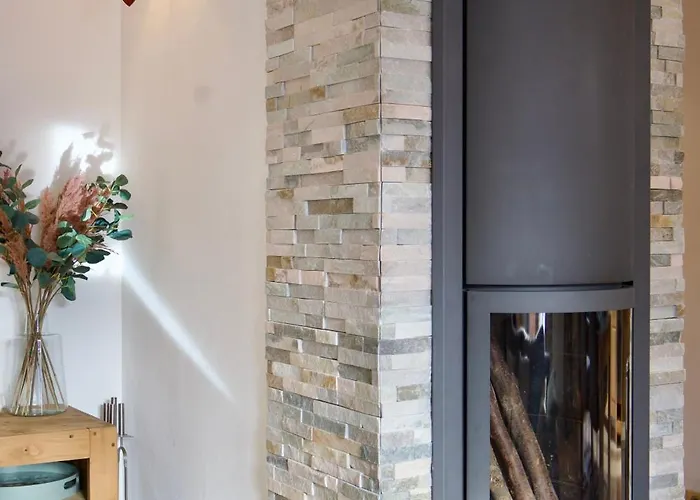 Апартаменты L'eterlou, 2 Minutes A Pied Des Telecabines, Paradiski, Belle Vue *