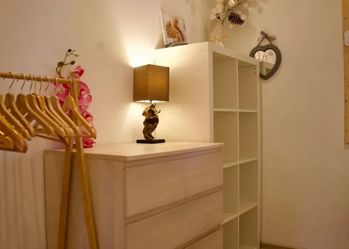 L'eterlou, 2 Minutes A Pied Des Telecabines, Paradiski, Belle Vue Апартаменты Ла-Плань