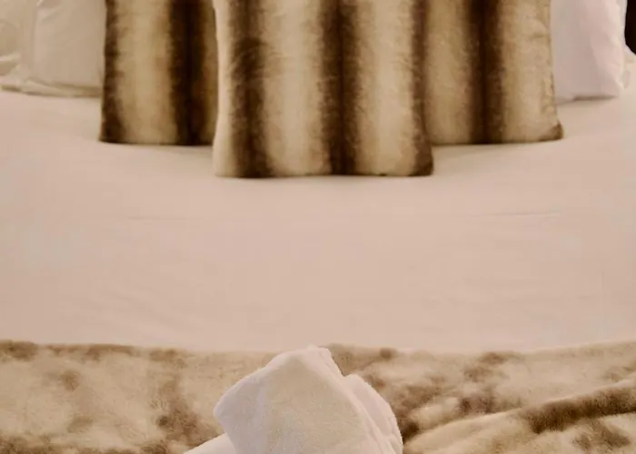 L'eterlou, 2 Minutes A Pied Des Telecabines, Paradiski, Belle Vue 公寓 *