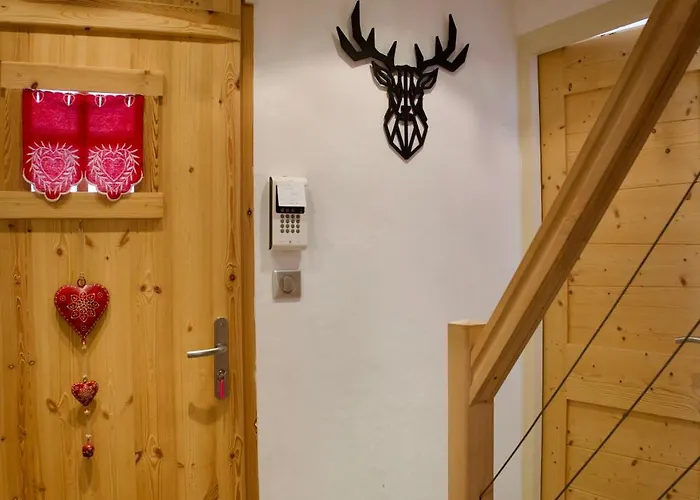 L'eterlou, 2 Minutes A Pied Des Telecabines, Paradiski, Belle Vue