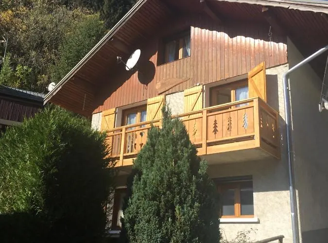 L'eterlou, 2 Minutes A Pied Des Telecabines, Paradiski, Belle Vue * Ла-Плань