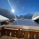 L'eterlou, 2 Minutes à Pied Des Télécabines, Paradiski, Belle Vue Apartamento La Plagne