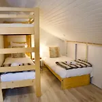 Apartamento L'eterlou, 2 Minutes à Pied Des Télécabines, Paradiski, Belle Vue *