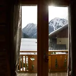 L'eterlou, 2 Minutes à Pied Des Télécabines, Paradiski, Belle Vue Apartamento