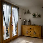L'eterlou, 2 Minutes à Pied Des Télécabines, Paradiski, Belle Vue Apartamento *