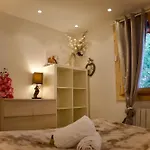 Apartamento L'eterlou, 2 Minutes à Pied Des Télécabines, Paradiski, Belle Vue La Plagne