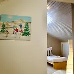 L'eterlou, 2 Minutes à Pied Des Télécabines, Paradiski, Belle Vue Apartamento *