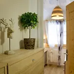 Apartamento L'eterlou, 2 Minutes à Pied Des Télécabines, Paradiski, Belle Vue