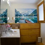 Apartamento L'eterlou, 2 Minutes à Pied Des Télécabines, Paradiski, Belle Vue La Plagne