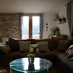L'eterlou, 2 Minutes à Pied Des Télécabines, Paradiski, Belle Vue *
