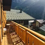 Apartamento L'eterlou, 2 Minutes à Pied Des Télécabines, Paradiski, Belle Vue *