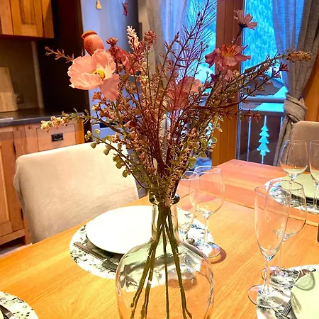 Διαμέρισμα L'eterlou, 2 Minutes A Pied Des Telecabines, Paradiski, Belle Vue *