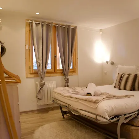 L'eterlou, 2 Minutes A Pied Des Telecabines, Paradiski, Belle Vue Apartment La Plagne