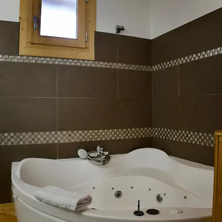 Apartment L'eterlou, 2 Minutes A Pied Des Telecabines, Paradiski, Belle Vue