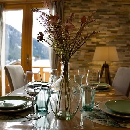 L'eterlou, 2 Minutes A Pied Des Telecabines, Paradiski, Belle Vue Apartment