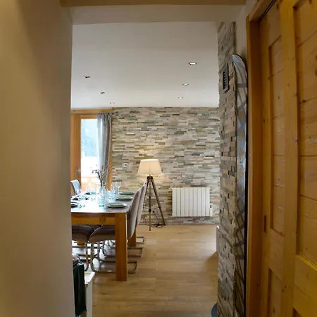 L'eterlou, 2 Minutes A Pied Des Telecabines, Paradiski, Belle Vue Apartment *