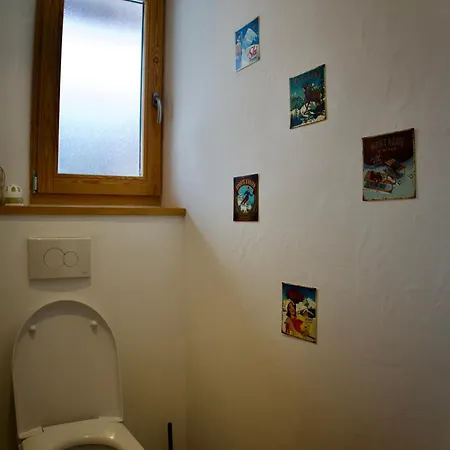 L'eterlou, 2 Minutes A Pied Des Telecabines, Paradiski, Belle Vue Apartment *