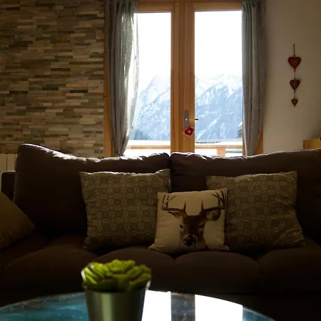 L'eterlou, 2 Minutes A Pied Des Telecabines, Paradiski, Belle Vue La Plagne