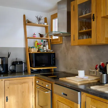 Apartment L'eterlou, 2 Minutes A Pied Des Telecabines, Paradiski, Belle Vue *
