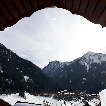 L'eterlou, 2 Minutes A Pied Des Telecabines, Paradiski, Belle Vue Apartment