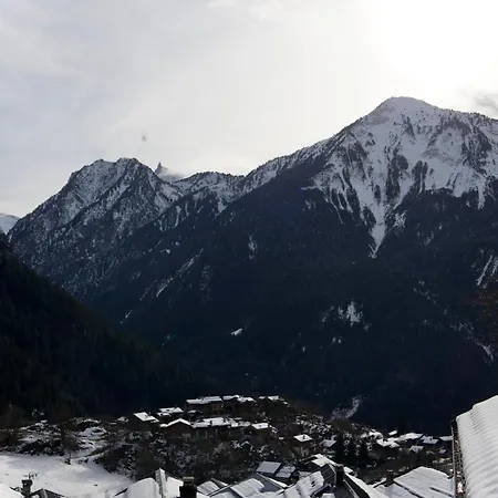 L'eterlou, 2 Minutes A Pied Des Telecabines, Paradiski, Belle Vue Apartment