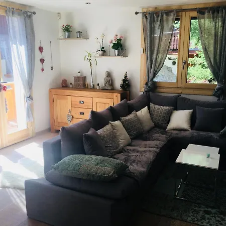 L'eterlou, 2 Minutes A Pied Des Telecabines, Paradiski, Belle Vue La Plagne