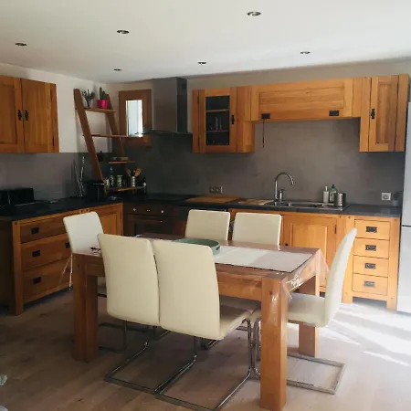 L'eterlou Appartement *