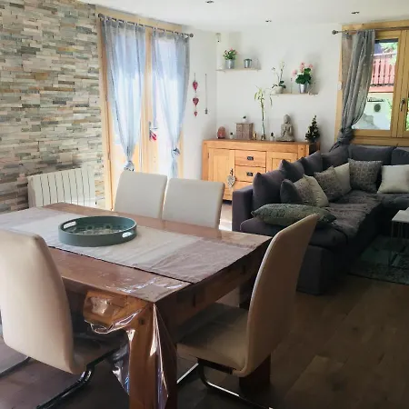 Appartement L'eterlou, 2 Minutes A Pied Des Telecabines, Paradiski, Belle Vue *