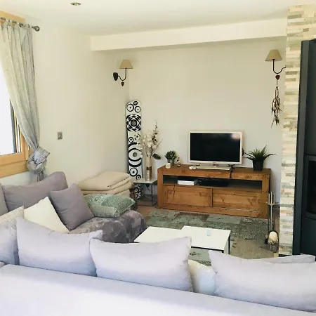 L'eterlou Appartement *