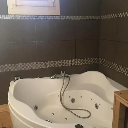 L'eterlou Appartement La Plagne