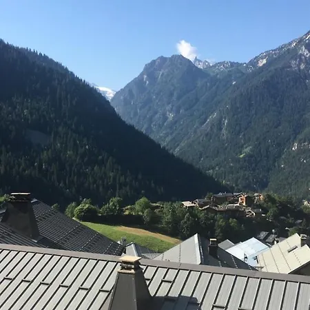 L'eterlou, 2 Minutes A Pied Des Telecabines, Paradiski, Belle Vue Appartement *